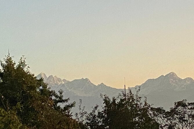 Nagarkot- Changunarayan Day Hiking From Kathmandu - Inclusions and Exclusions