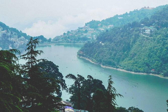 Nainital Cool Weekend Heaven From Delhi - Destination Overview