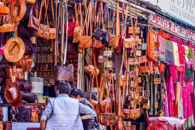 Nainital Walking Tour