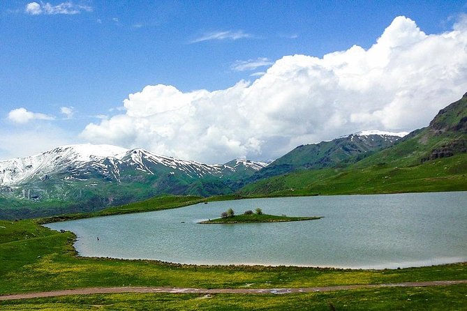 Nakhchivan City - Private 2 Days Tour - Pickup Information