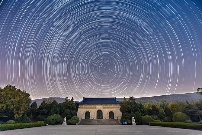Nanjing Day Trip From Shanghai :Explore Sun-Yatsen Tomb,Old City Wall, Etc. - Booking and Cancellation Policy
