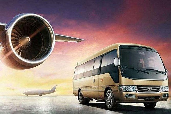 Nanjing Railway Station Private Transfer to Lukou International Airport