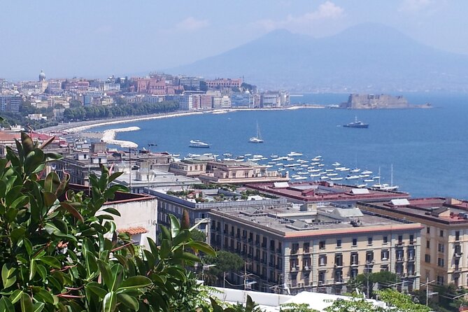 Naples by Night - Activity Expectations