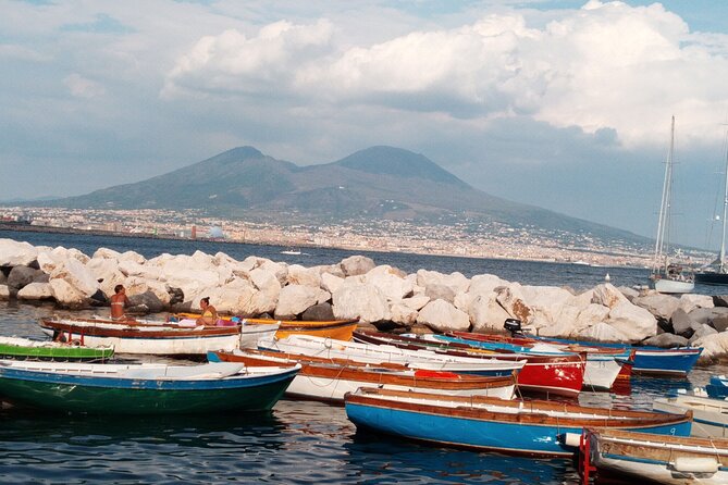 Naples Experience Fullday From Sorrento or Positano or Amalfi or Salerno - Flexible Cancellation Policy