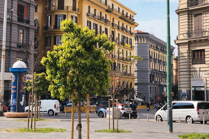 Naples Like a Local: Customized Private Tour - Tour Details