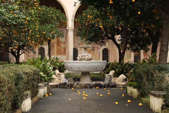 Naples Private Tour: With Panoramic Views and Historic Center - Local Guide Expertise