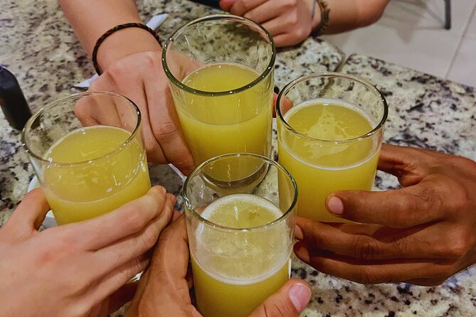 Narowé the Taste of the Amazon: Iquitos Foodie Adventure - Food Tasting Highlights