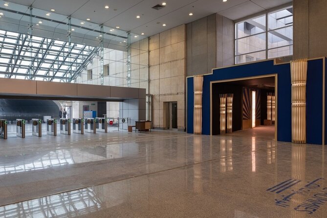 National Museum and Egyptian Museum Private Tour in Egypt