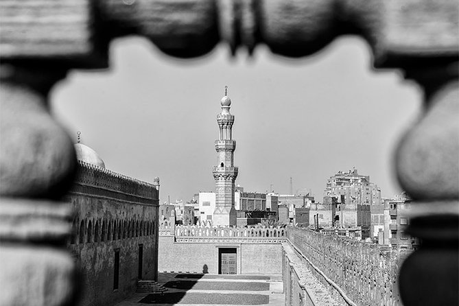 National Museum, Citadel and Bazaar Tour - Pickup Information