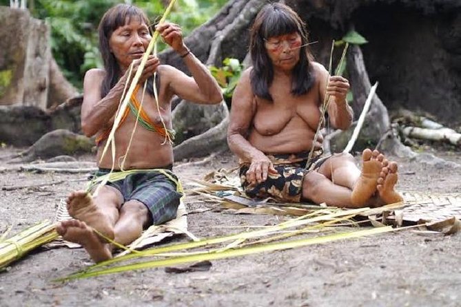  Native Communities and Tribes 12 Day Tour Green Wild Amazon Expedition - Participant Requirements