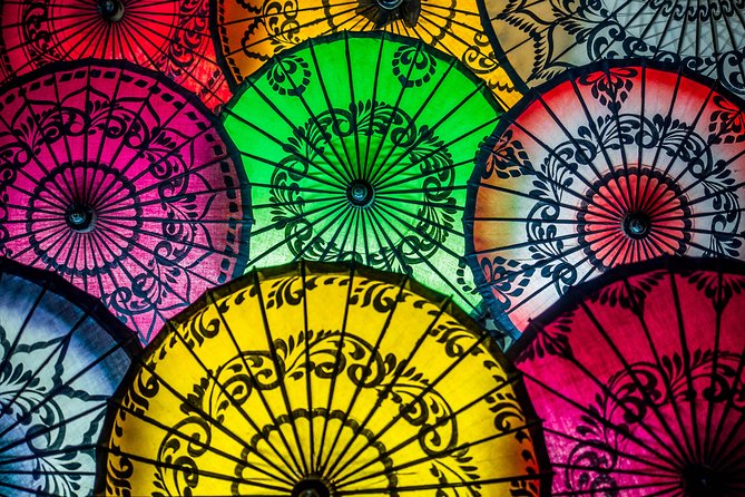 Native Handicrafts Heritage Shopping Tour