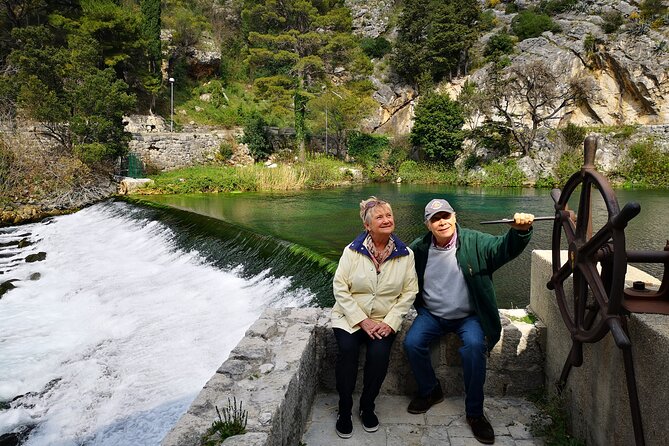 NATURE ATTRACTIONS in Dubrovnik & Mostar Tour by CRUISER TAXI - Itinerary Details