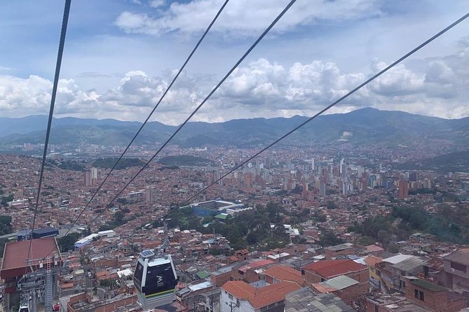 Nature & Transformation Full-Day Tour Medellin - Pricing Details