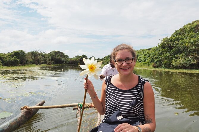 Negombo Lagoon, Dutch Canal and Muthurajawela Wetland Tour From Negombo - Inclusions and Meeting Details
