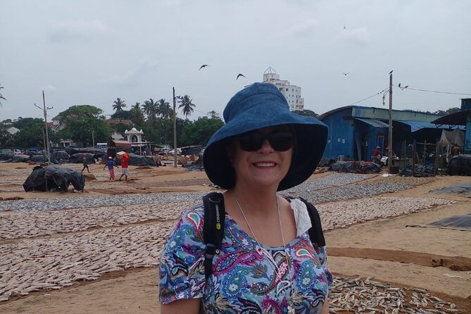 Negombo One Day Trip From Colombo - Itinerary Overview
