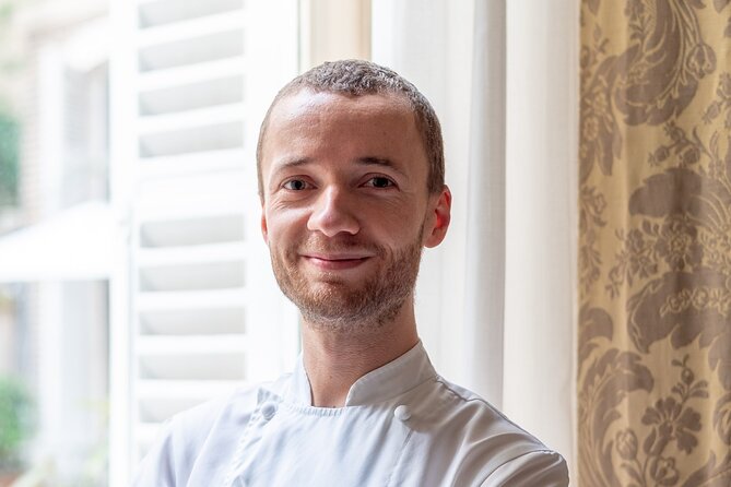 NEW! Private French Cooking/Baking Class in Heart of Paris - Additional Information and Accessibility