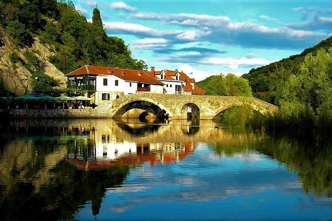 New Year in Montenegro 7 Nights / 8 Days - Sightseeing and Excursions Included