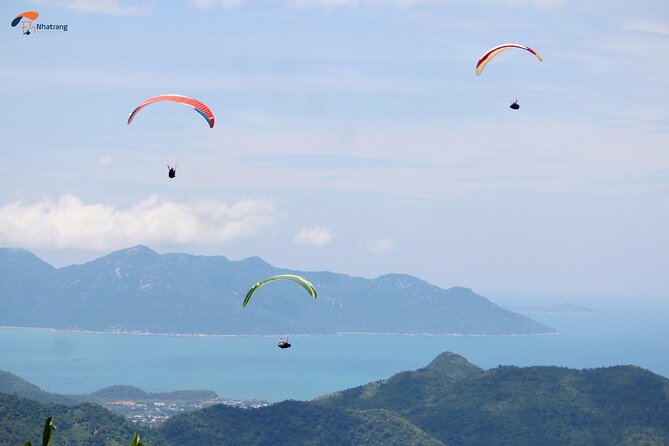 Nha Trang Snorkeling And BBQ Seafood Onboard - Physical Requirements