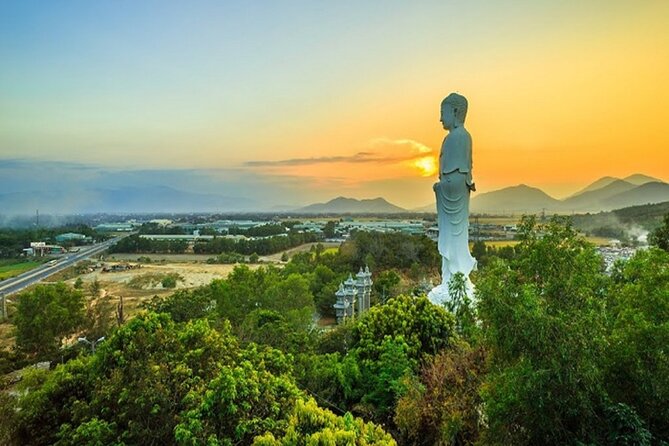 Nha Trang Spiritual Private Day Tour