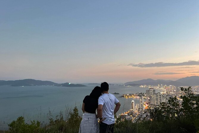 NHATRANG Ancient Civilization & Gastronomy by Vintage/Modern Car - Vintage Jeep Experience