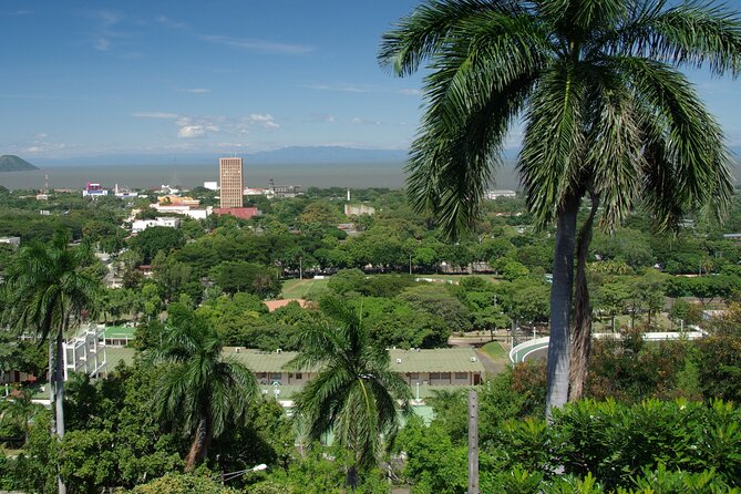 Nicaragua Colonial Cities and Natural Wonders 8-Day Tour - Itinerary Overview