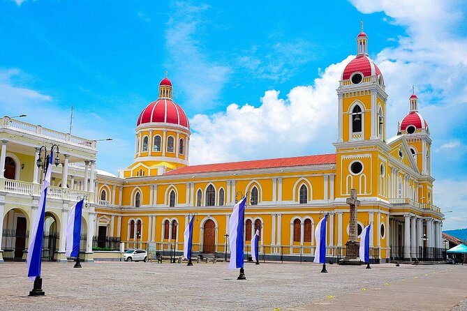 Nicaragua One Day Tour From Costa Rica, Discover It - Itinerary Overview