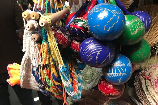 Nicaragua One Day Tour to Colonial Granada and Crafty Masaya - Itinerary Details