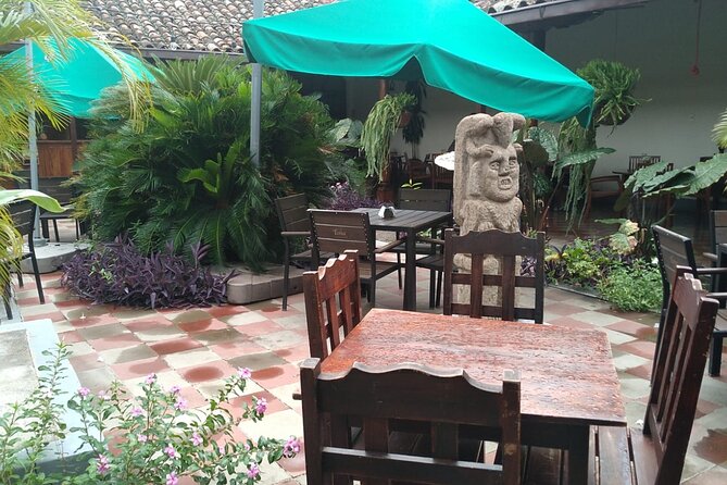 Nicaragua Private Day Trip From Tamarindo Costa Rica - Inclusions and Exclusions