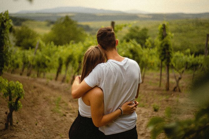 Nice Vinous Day Private Tour From Budapest to Eger and Tokaj - Meeting Point Information