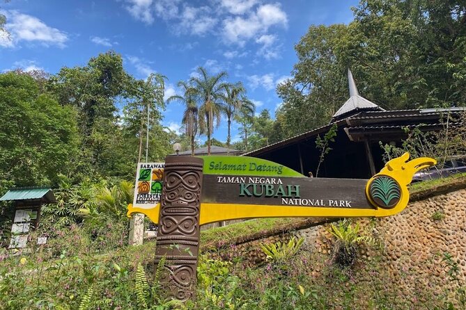Night Frogs Tour at Kubah National Park - Tour Overview