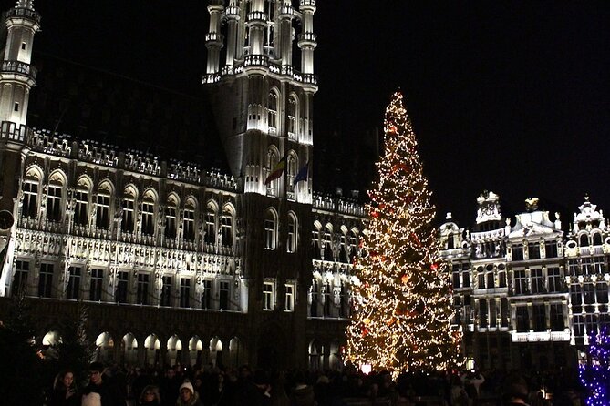 Night Markets and Belgian Chocolate Tour - Tour Highlights