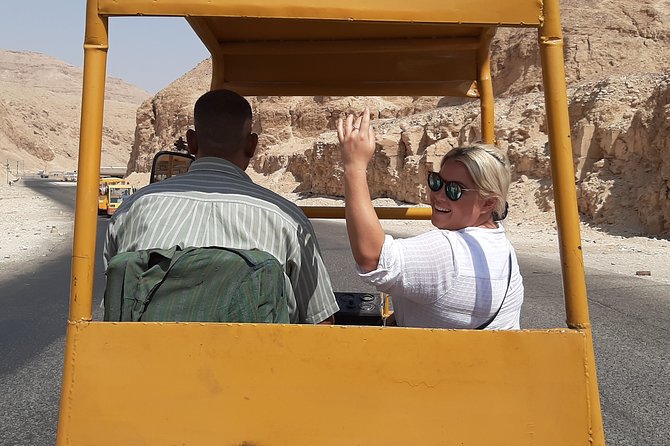 Nile Cruise Private for 3 Nights From Aswan Includes Abusimble