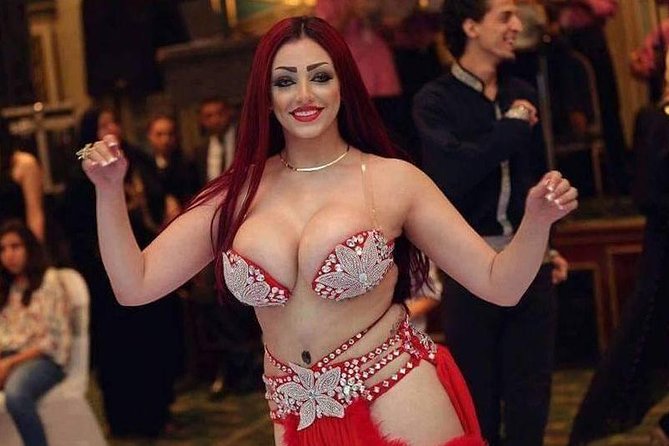 Nile Dinner Cruise in Cairo With Belly Dancing - Inclusions and Menu