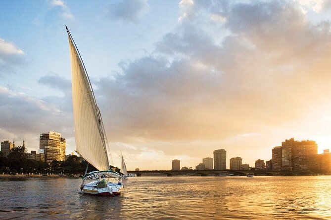 Nile Felucca Sailing Trip in Cairo - Pricing and Group Options