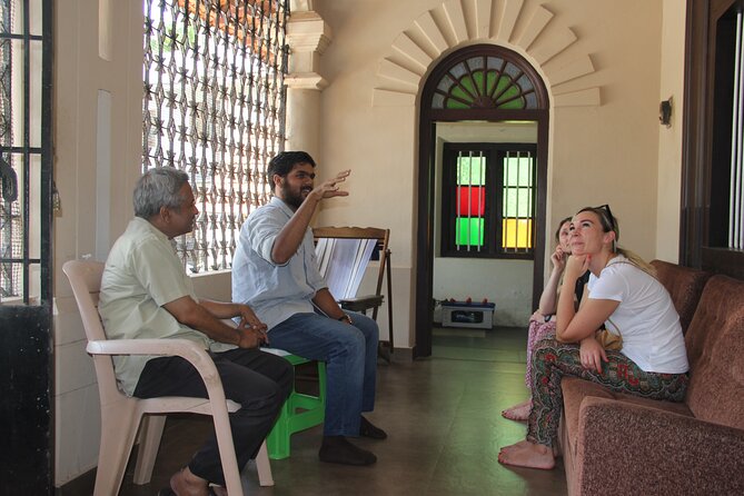 Nine to Four: A Slice of North Malabar by Tyndis - Full Day Tour - Tour Overview