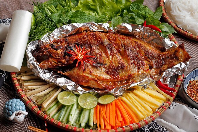 Ninh Binh Cooking Class at Buffalo Cave - Discover the Delights of Ninh Binh