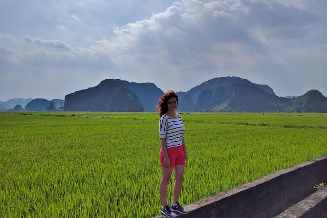 Ninh Binh Customized 1 Day Private Tour - Tour Highlights