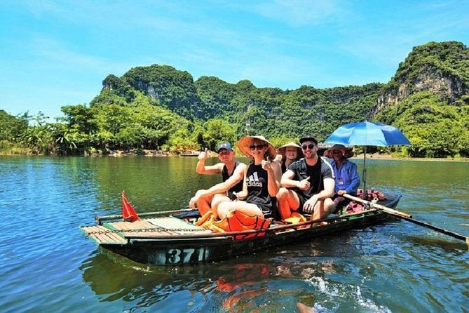 Ninh Binh Daily Tours: Mua Cave - Hoa Lu - Trang an 1 Day From Hanoi - What to Expect