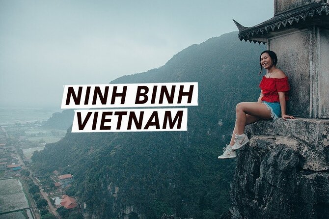 Ninh Binh Excursions 2 Days 1 Night Group Tour From Hanoi - Itinerary Highlights