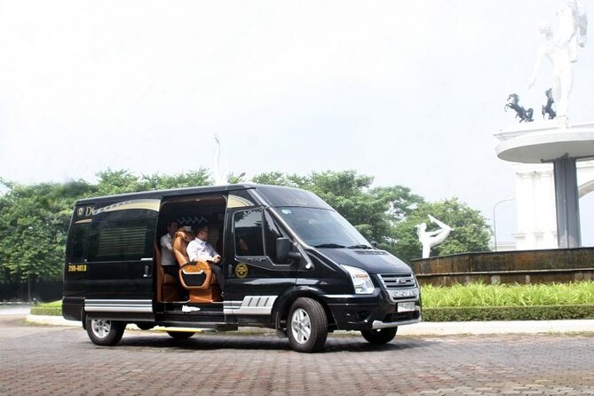 Ninh Binh Full-Day Tour From HANOI (Group of 9 With Best Care) - Tour Details