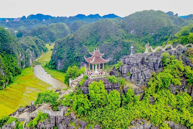 Ninh Binh Private Day Trip From Hanoi to Hoa Lu Trang an Mua Cave - Important Cancellation Policy Information
