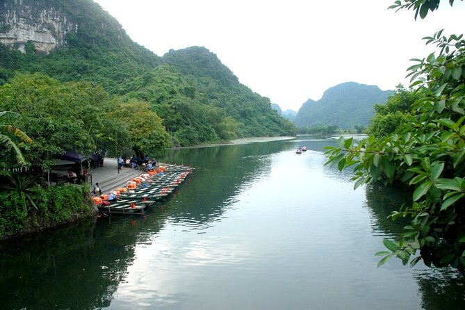 Ninh Binh Private Day Trip From Hanoi to Hoa Lu Trang an - Inclusions and Exclusions
