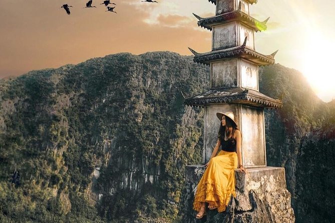 Ninh Binh: Trang An- Mua Cave 1 Day Trip. - Trip Overview