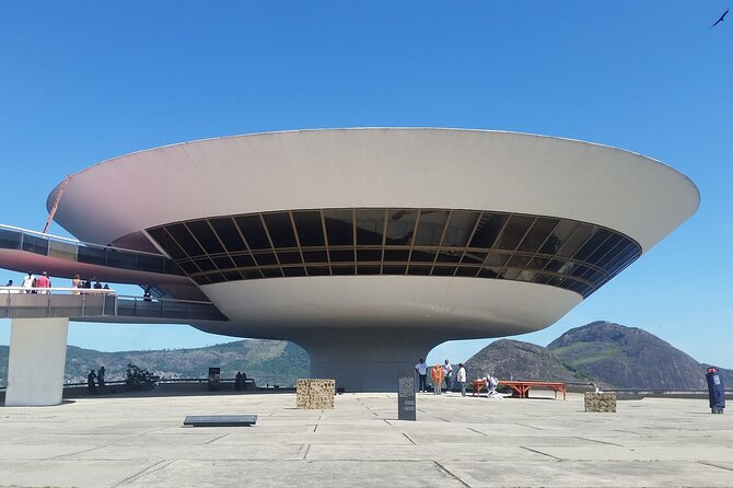 Niteroi and Its Ocean Beaches - Exploring the Beaches