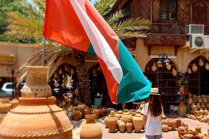 Nizwa Tour With Jabal Akhdar Tour- (Oman) Special Offer (Price per Vehicle) - Inclusions and Pickup Options