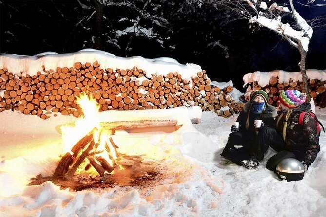 Nordic Night - Unforgettable Dining Under the Northern Lights