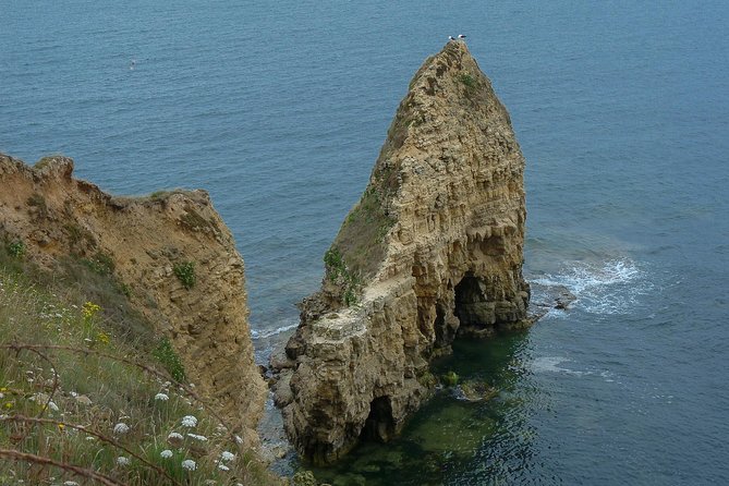 Normandy D Day Landing Customized Private Tour From Bayeux