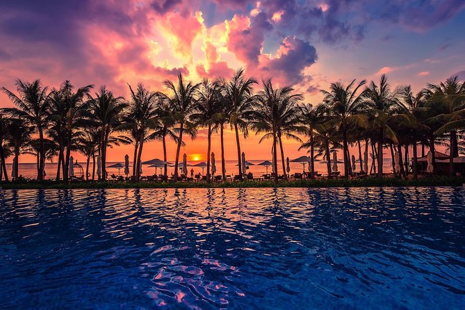 North and South of Phu Quoc Full Day Tour - Pickup Points and Start Time