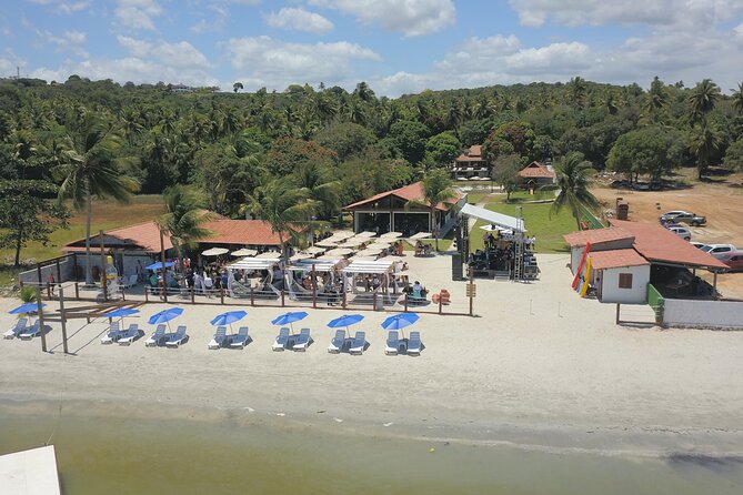 North Coast Beaches of Recife - Best Beaches to Visit