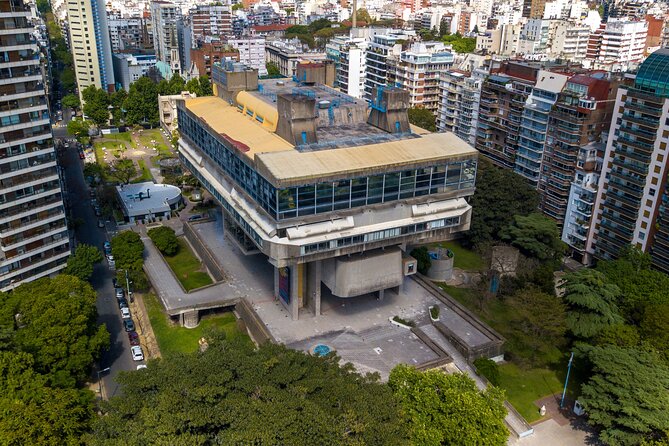North of the City - Highlights of Recoleta